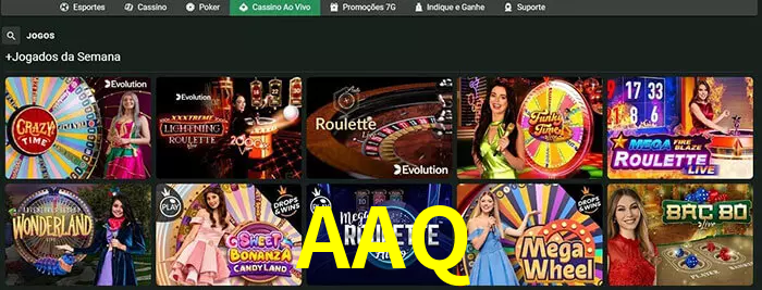 AAQ bet