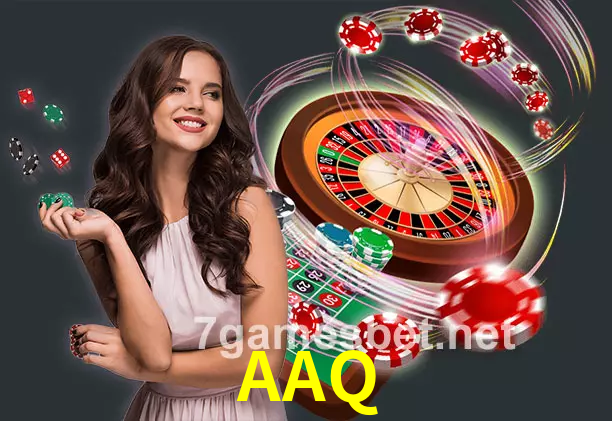 vivo no cassino AAQ