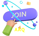 Junte-se ao cassino AAQ hoje mesmo