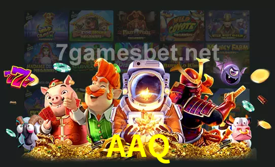 cassino AAQ