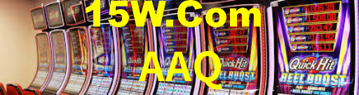AAQ: Seu Cassino Premiado com Pagamentos Rápidos