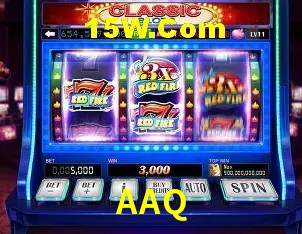 Promoção Relâmpago AAQ