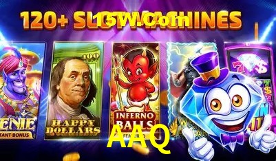 Promoções Sazonais AAQ