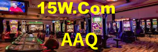 Sinta a adrenalina dos jogos de cassino com AAQ