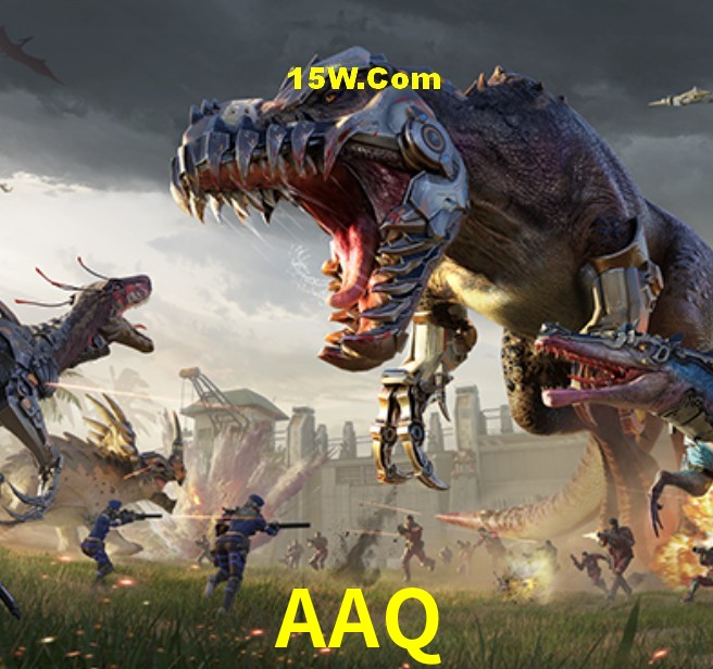 Estatísticas AAQ