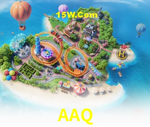 Experiência VIP AAQ