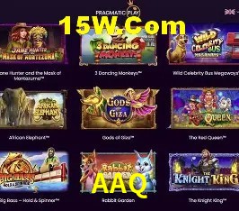 Casino Ao Vivo AAQ